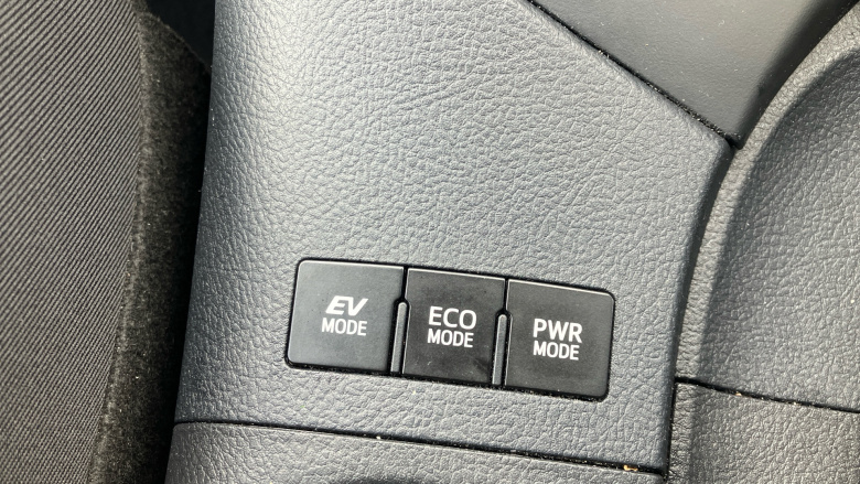 Toyota Auris 1.8 Hybrid Design TSS 5dr CVT [Nav] Hybrid Hatchback